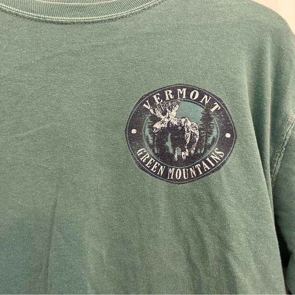 Vermont T-Shirt - Picture 5 of 5
